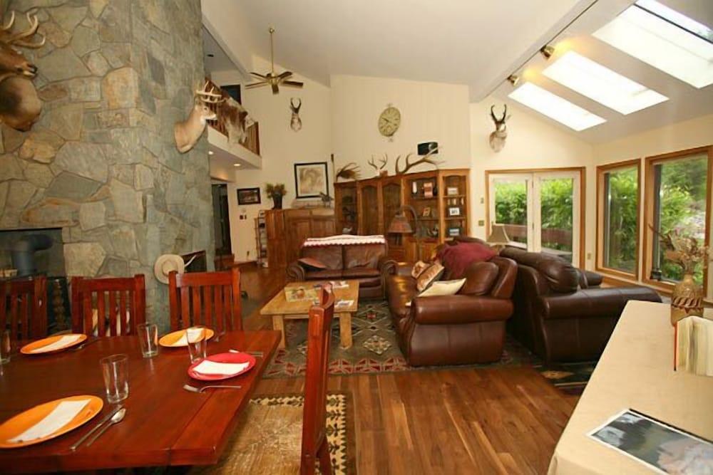 Bar W Guest Ranch photo 4