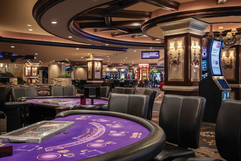 Harrah’s Lake Tahoe – A Caesars Rewards Destination photo 45