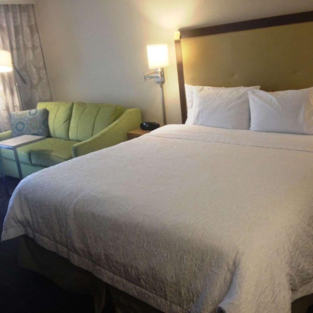 Hampton Inn Tampa/Rocky Point-Airport photo 7