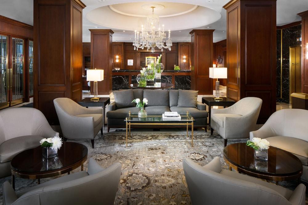 The Townsend Hotel photo 1
