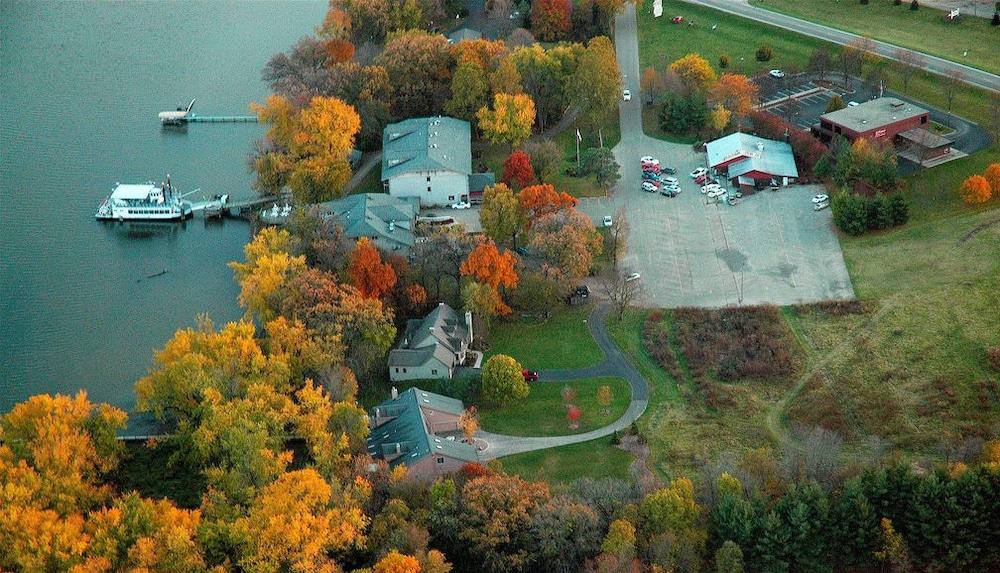 Paddle Wheel Inn photo 48