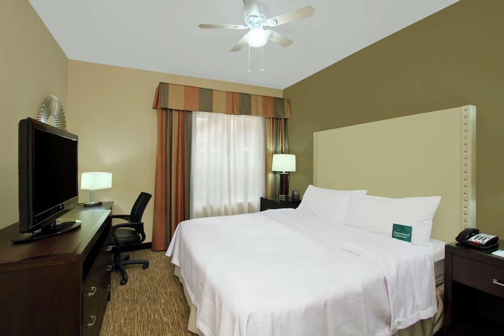 Homewood Suites by Hilton Houston-Woodlands photo 6