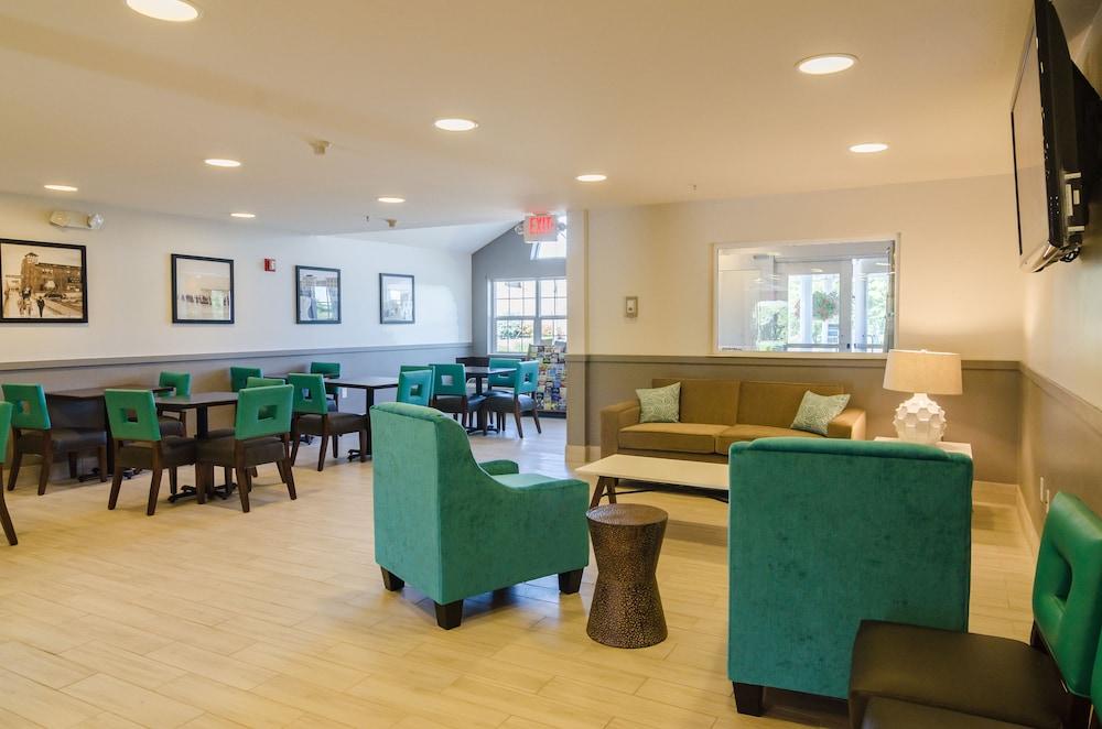 Quality Inn Seaside Oregon Coast photo 2