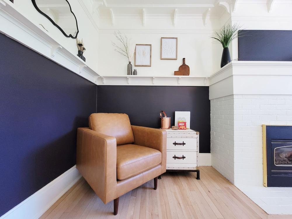 Historic GG Barnum Mansion by Heirloom Boutique Collection photo 68