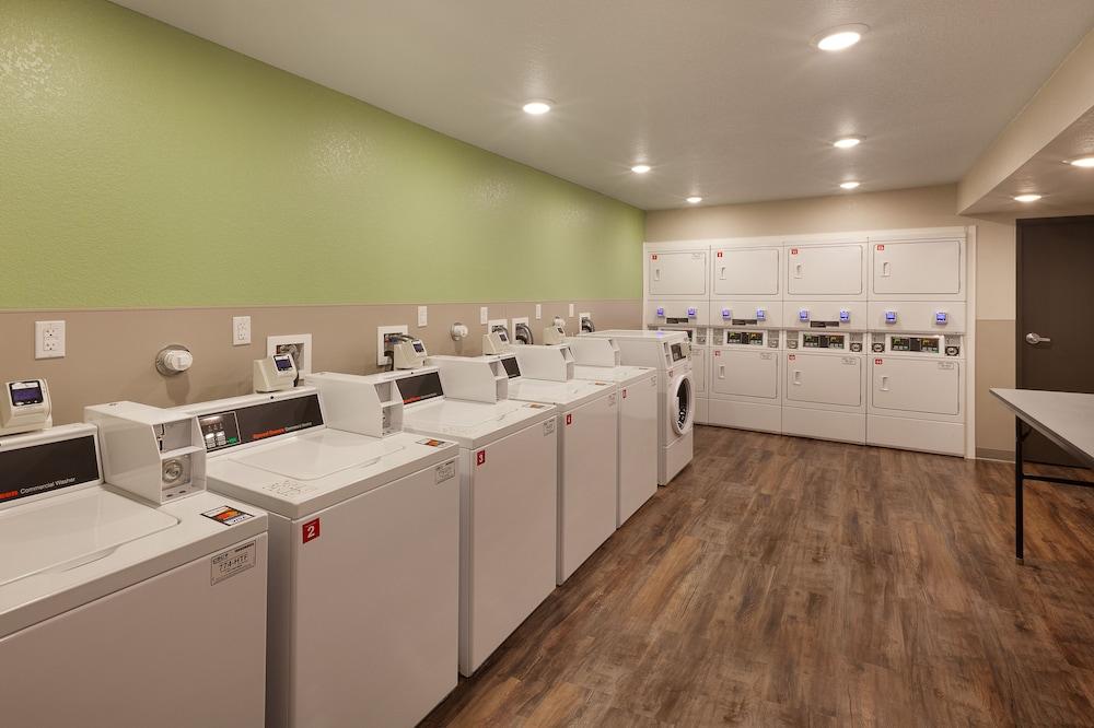 WoodSpring Suites Lackland near Sea World photo 19