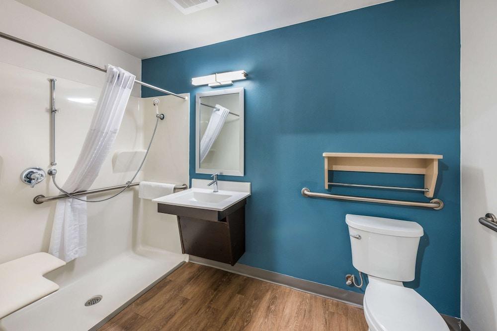 WoodSpring Suites Columbus West - Hilliard photo 7