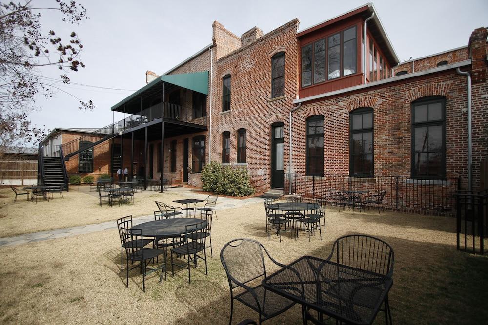 The Fitzpatrick Hotel photo 18