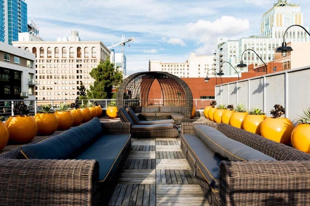 Abode Los Angeles - Downtown South Park photo 85