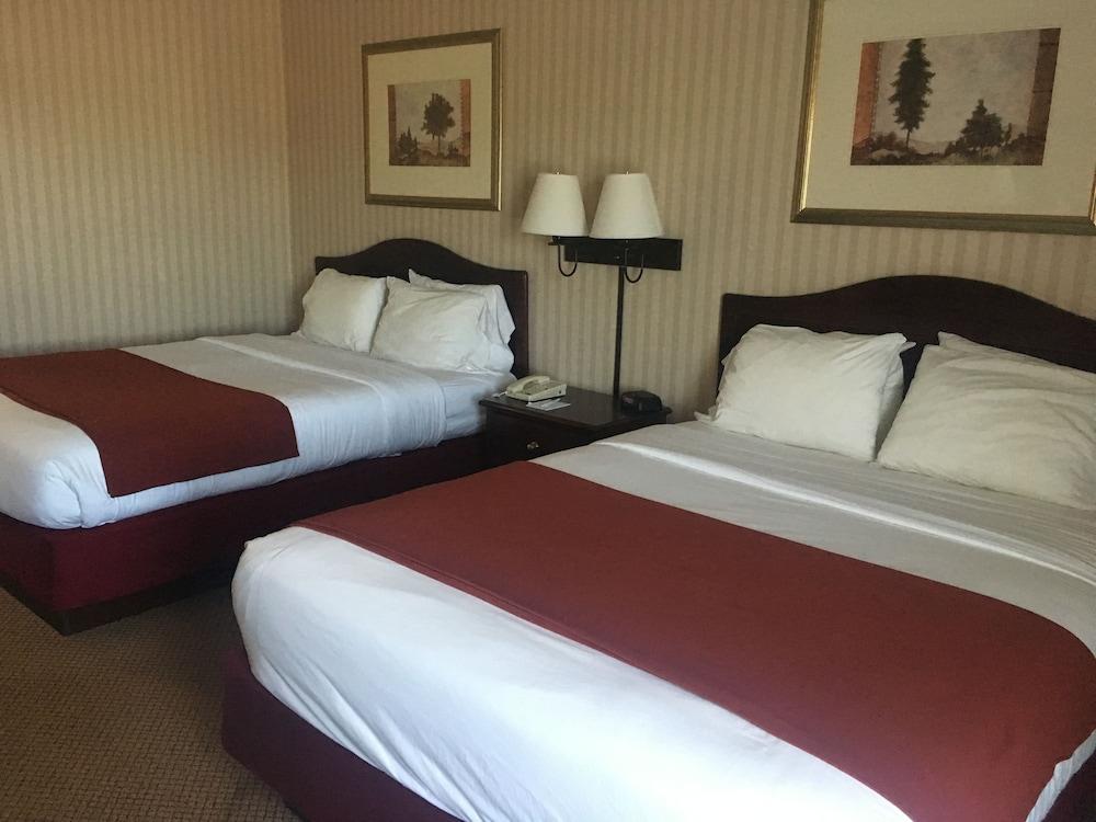 Mountain Inn & Suites photo 35