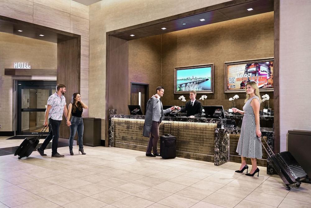 Osage Casino Hotel Tulsa photo 21