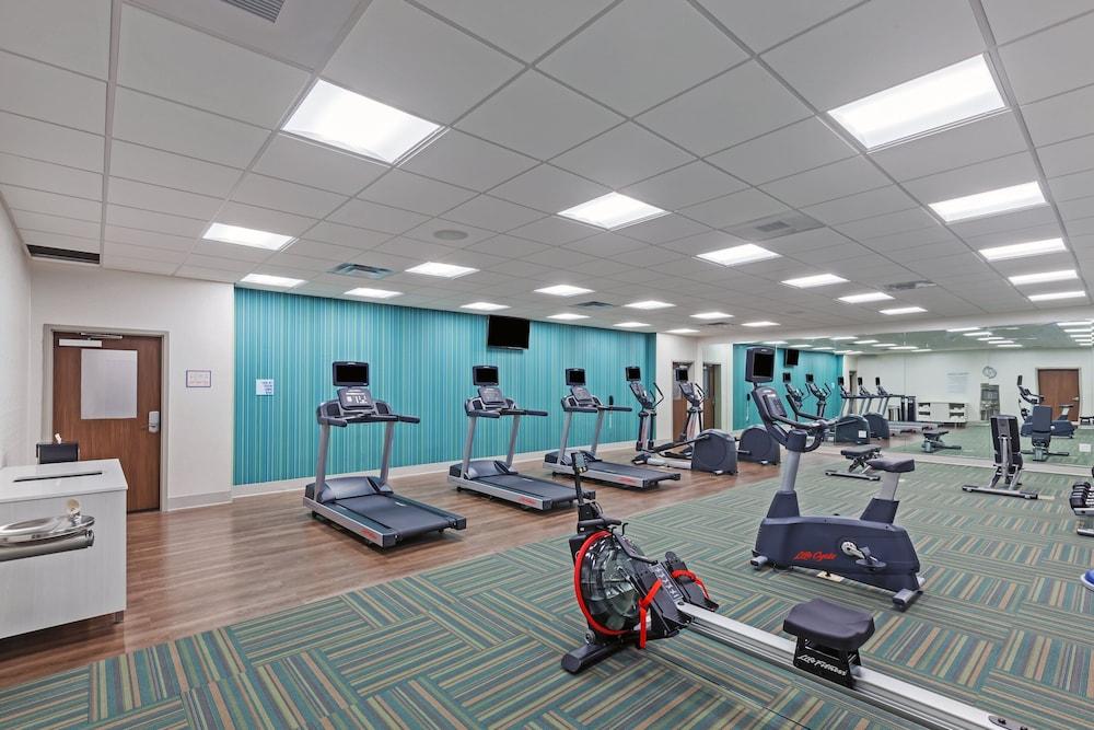 Holiday Inn Express & Suites Chanute by IHG photo 23