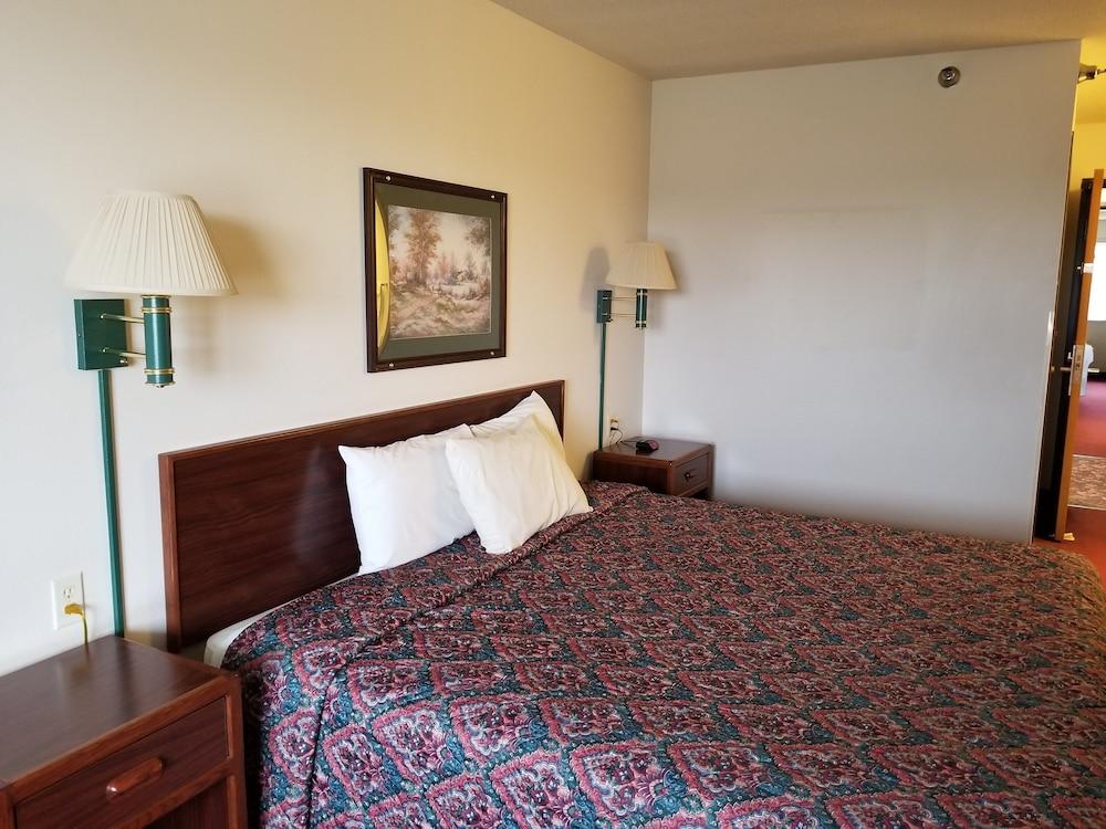 Bilmar Inn & Suites by Hotel O Hwy 77 photo 58