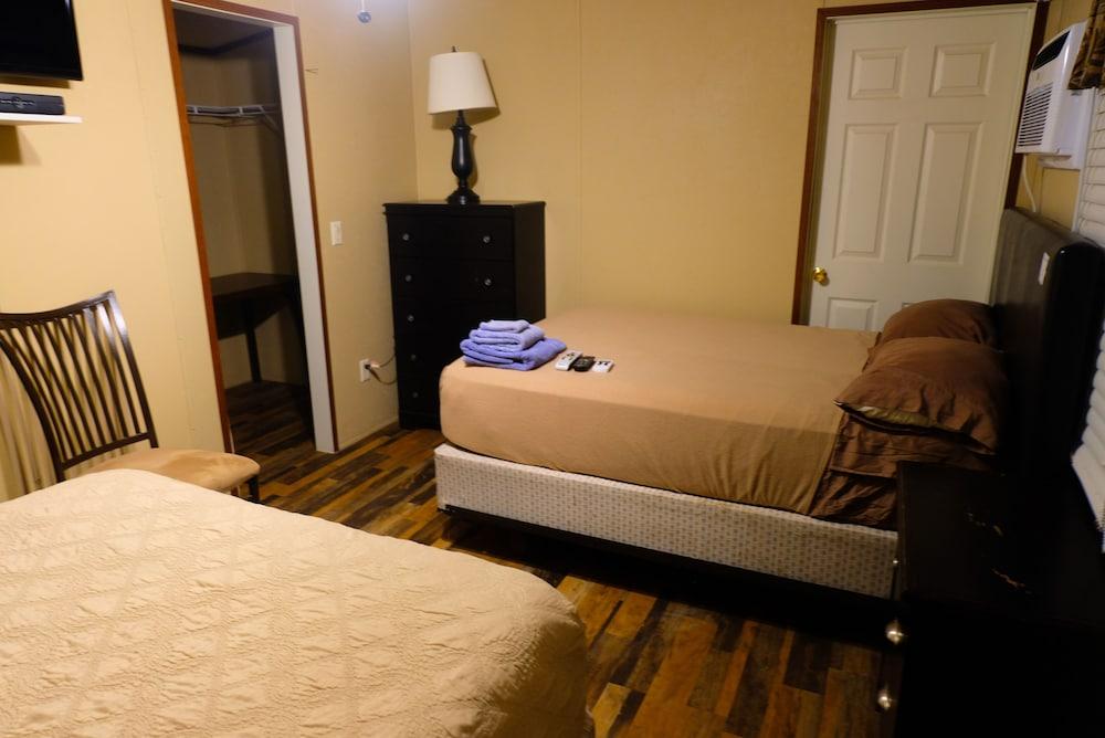 Target Hospitality-Delaware Lodge Orla photo 12