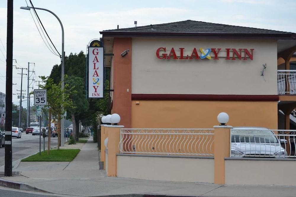 Galaxyinn photo 10