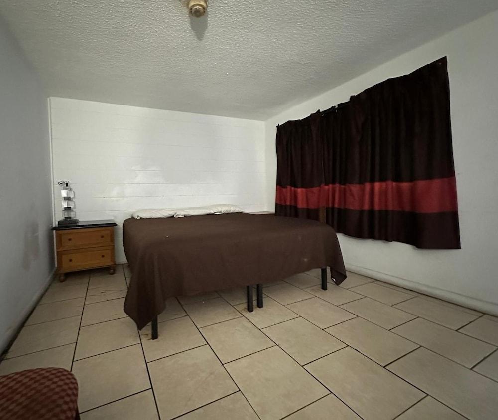 Arrow Motel By Oyo Near Downtown photo 4