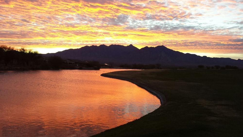 Canoa Ranch Golf Resort photo 60