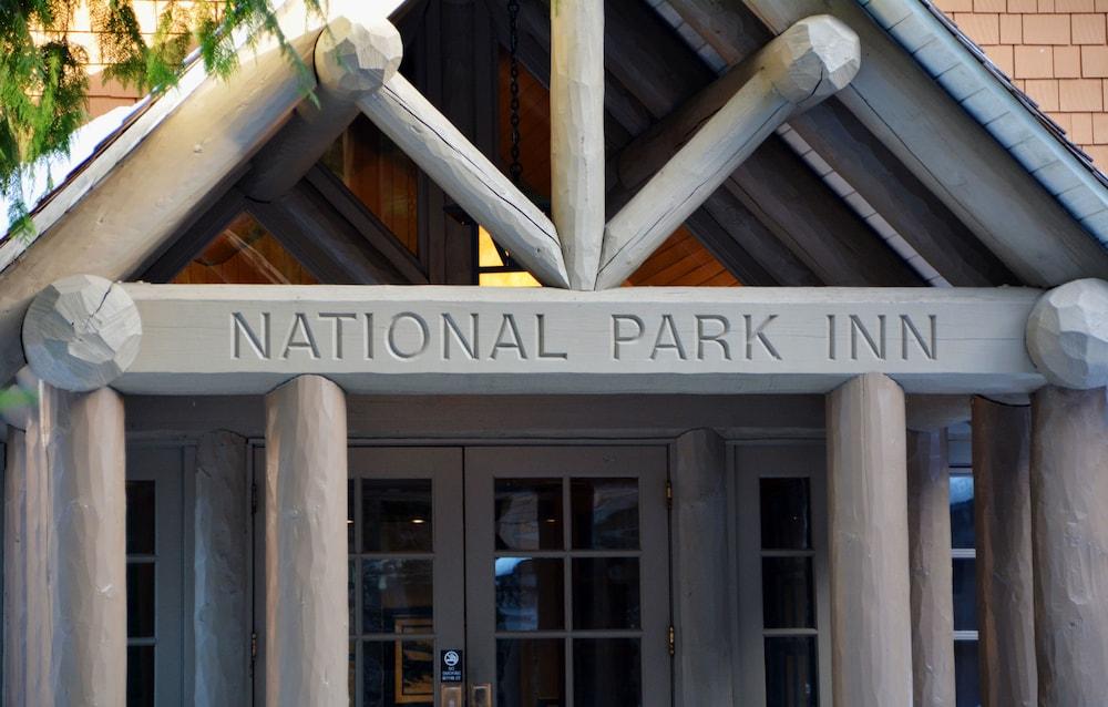 National Park Inn photo 48