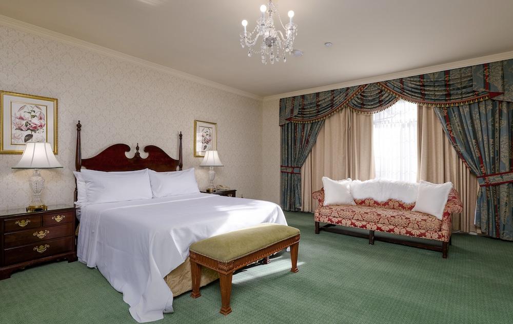 Bristol Hotel, Boutique Collection photo 15