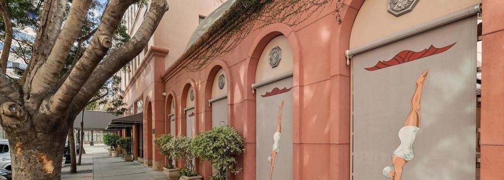 Hotel De Anza photo 53
