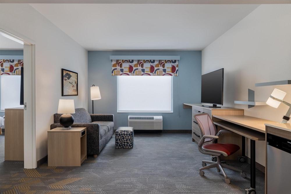Home2 Suites By Hilton Ames photo 9