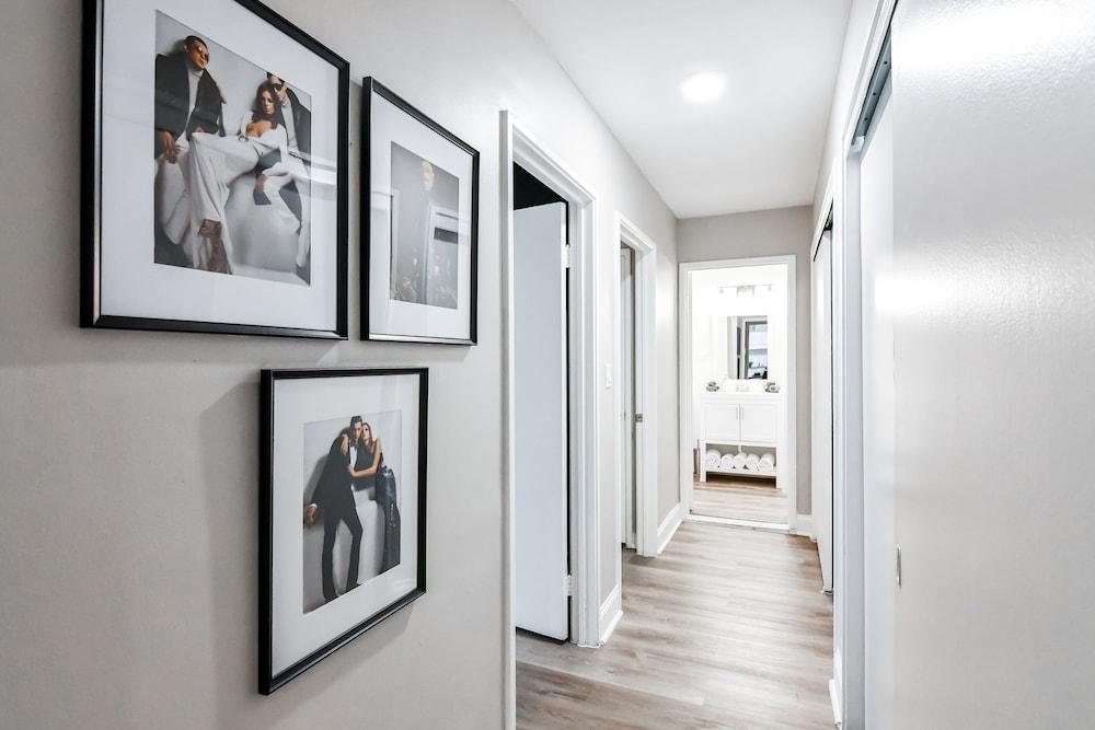 Chic Collection by NOHOTEL on PTree RD photo 21