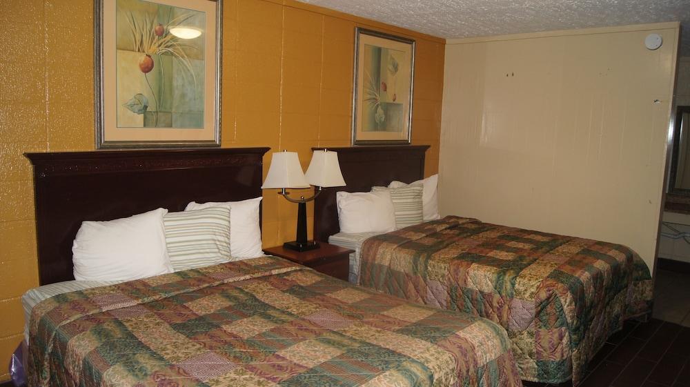 Stone Inn Motel photo 21