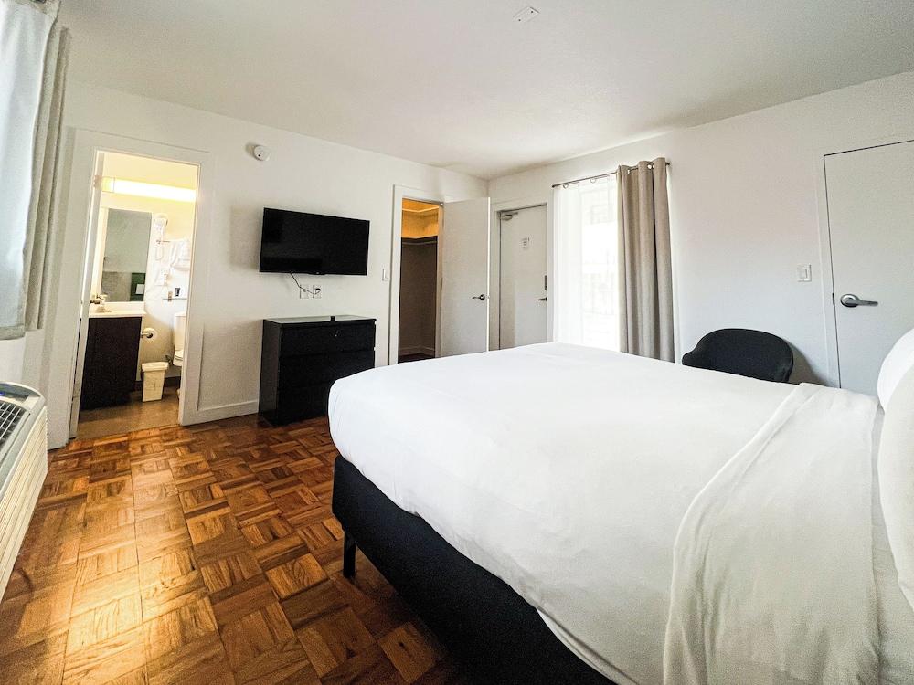 Winterset A North Beach Village Resort Hotel photo 32
