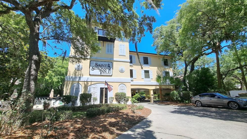Saint Simons Inn by the Lighthouse photo 40