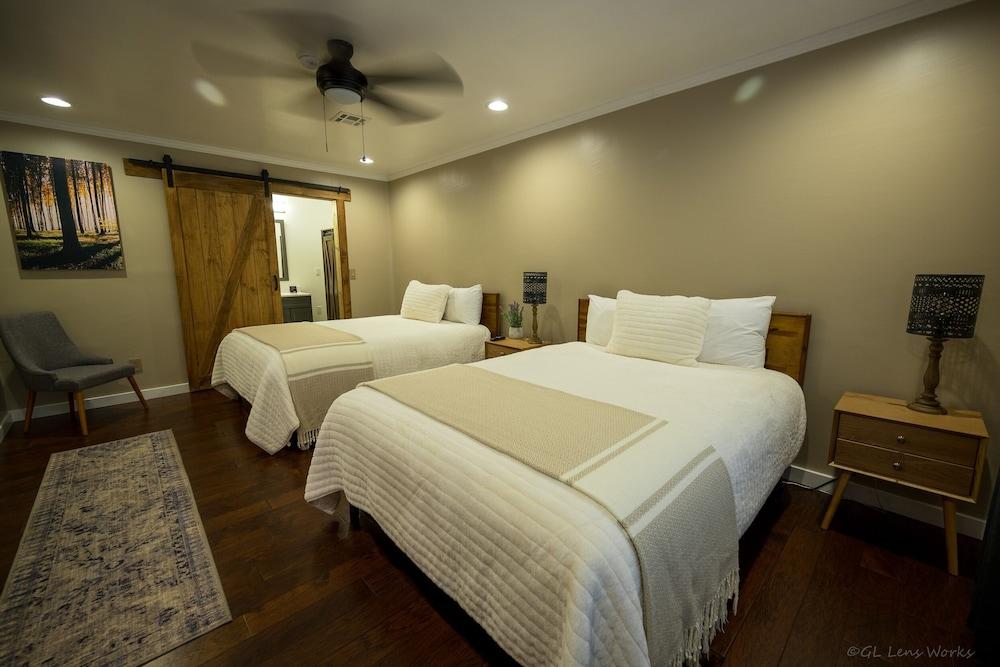 Rayburn Resorts photo 10