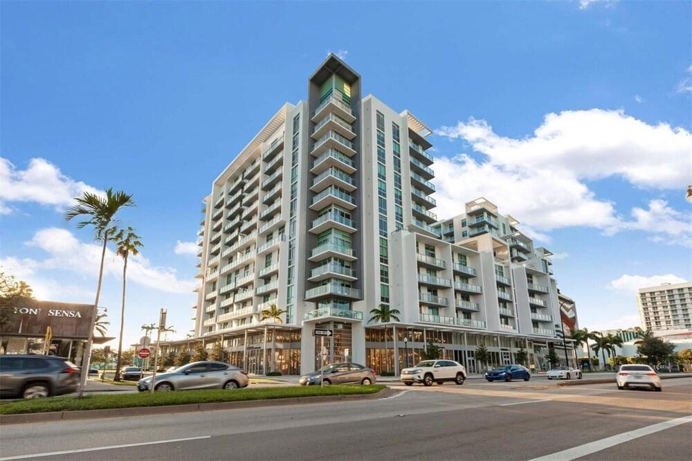 Quadro Design District by Vesper photo 1