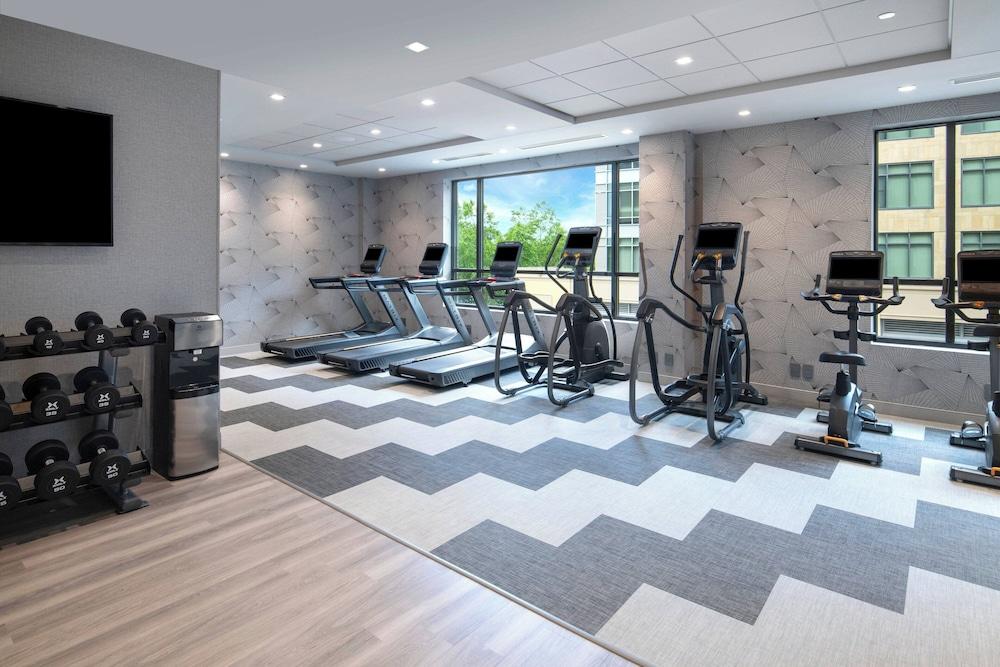 TownePlace Suites by Marriott Boston Medford photo 21