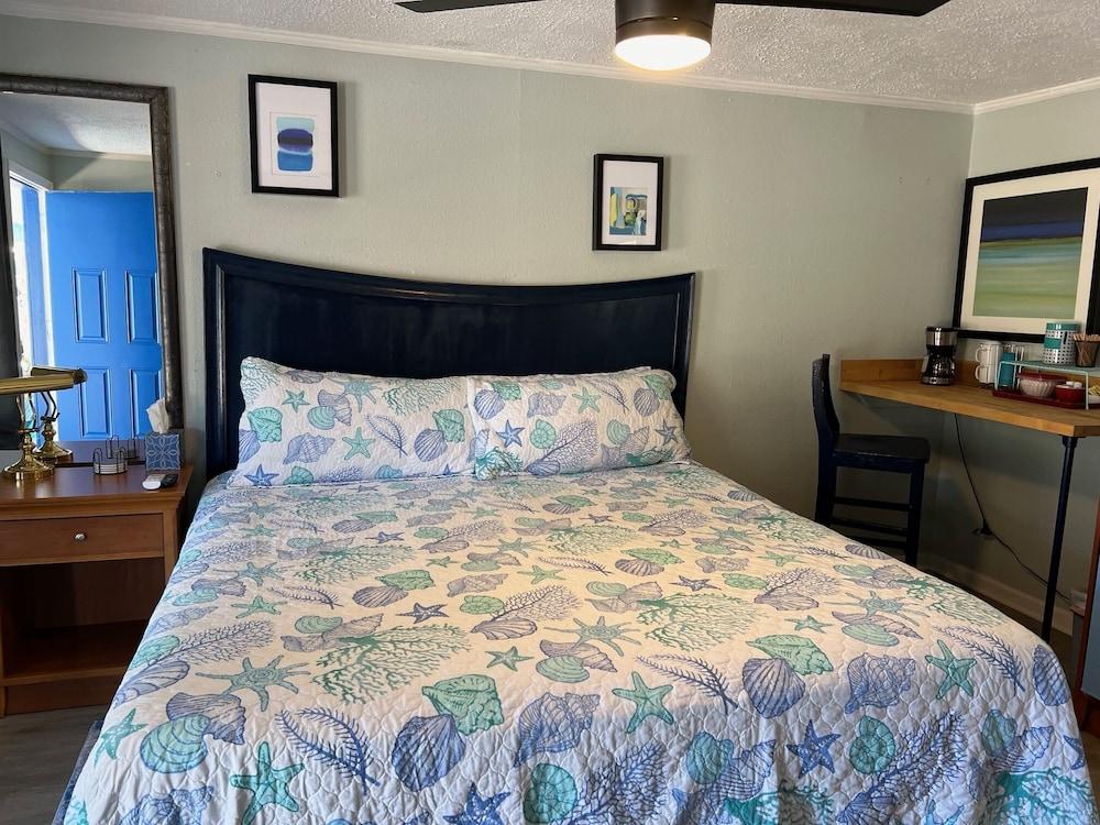 The Panacea Motel photo 18