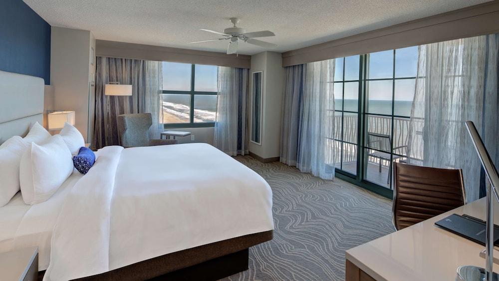 Hilton Virginia Beach Oceanfront photo 34