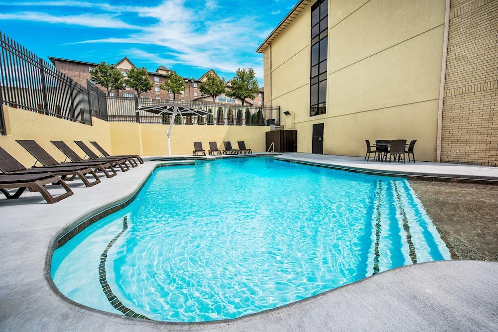 Grand Oaks Hotel photo 21