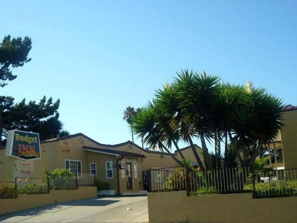 Budget Inn Vallejo/Napa Valley photo 59