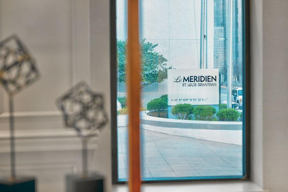 Le Meridien St. Louis Downtown photo 38