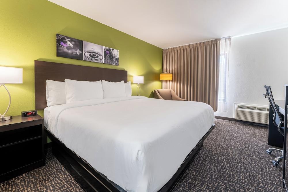 Sleep Inn Madison photo 12