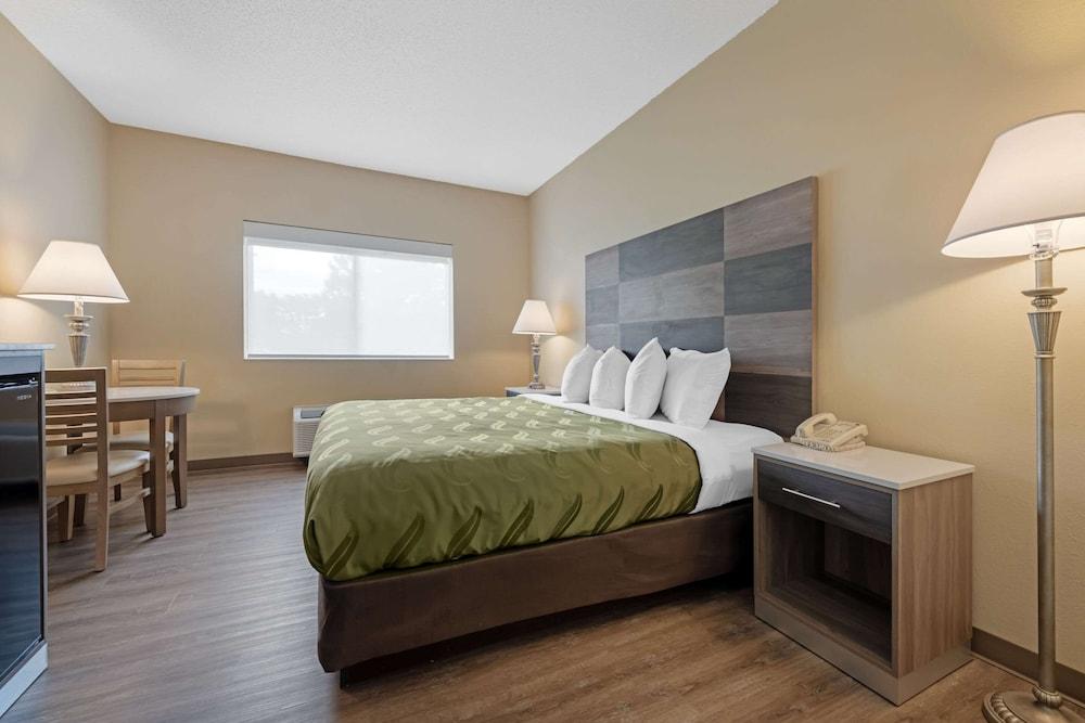 Quality Inn Bemidji photo 4