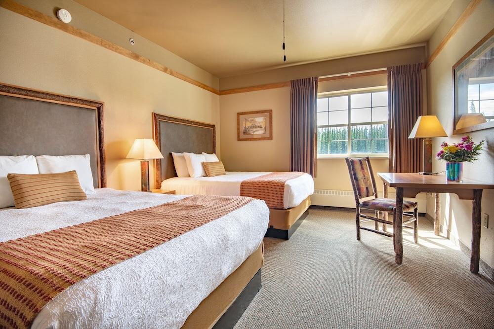 Copper River Princess Wilderness Lodge photo 9