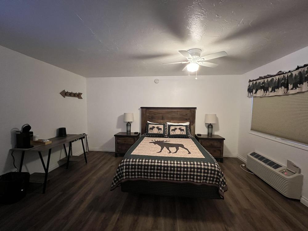 South Fork Junction Lodge & RV Park photo 9