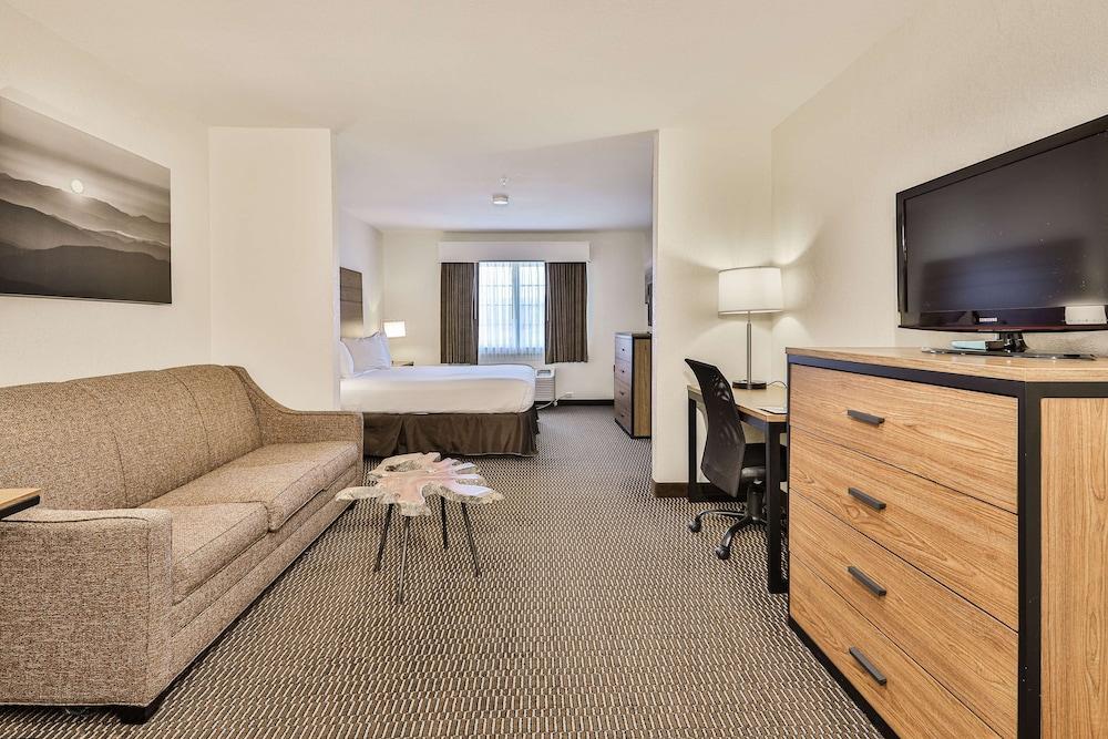 Best Western Mountain View Inn photo 17