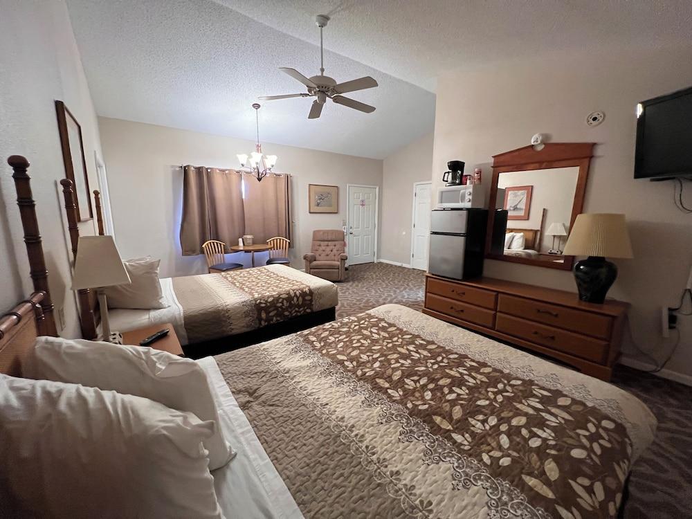 Dew Drop Inn Motel by OYO Miller SD photo 34