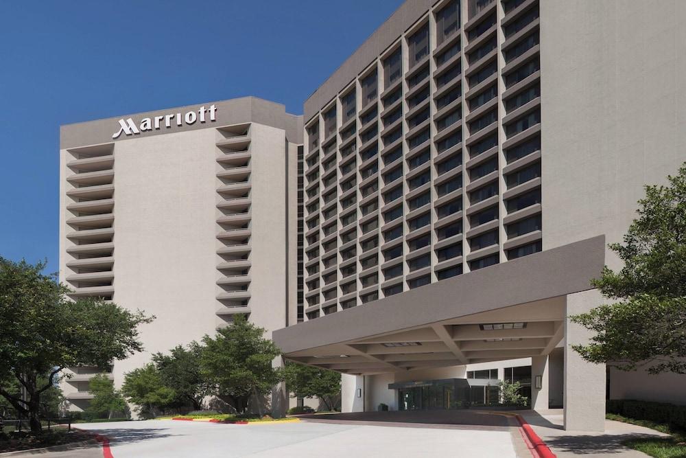 Dallas/Fort Worth Airport Marriott photo 75
