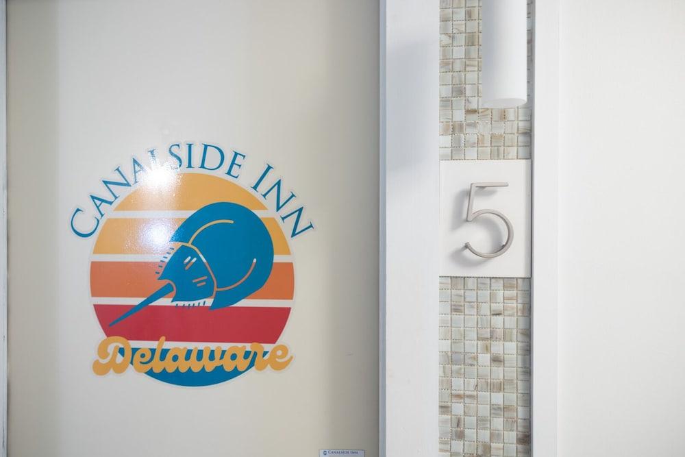Canalside Inn photo 67
