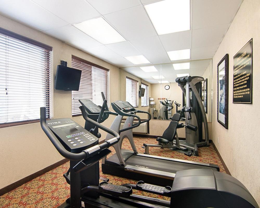 Comfort Inn & Suites Houston Key-Katy photo 22
