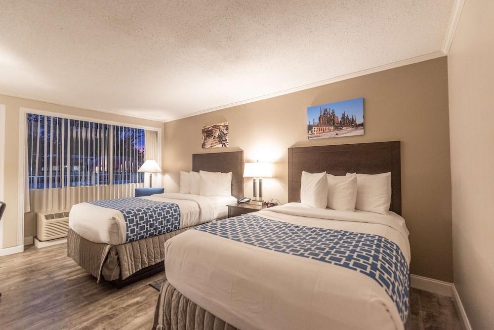 SureStay Plus Hotel by Best Western Lehigh Valley photo 18