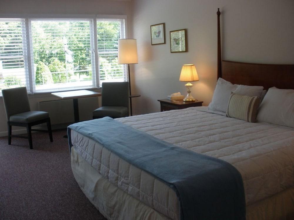 High Meadows Inn photo 13