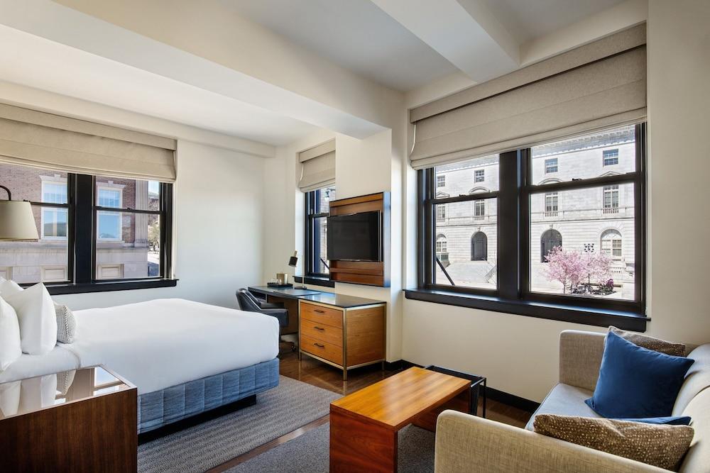 The Press Hotel, Marriott Autograph Collection photo 22