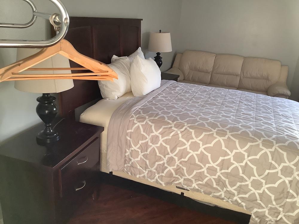 Riverside Inn Dallas photo 21