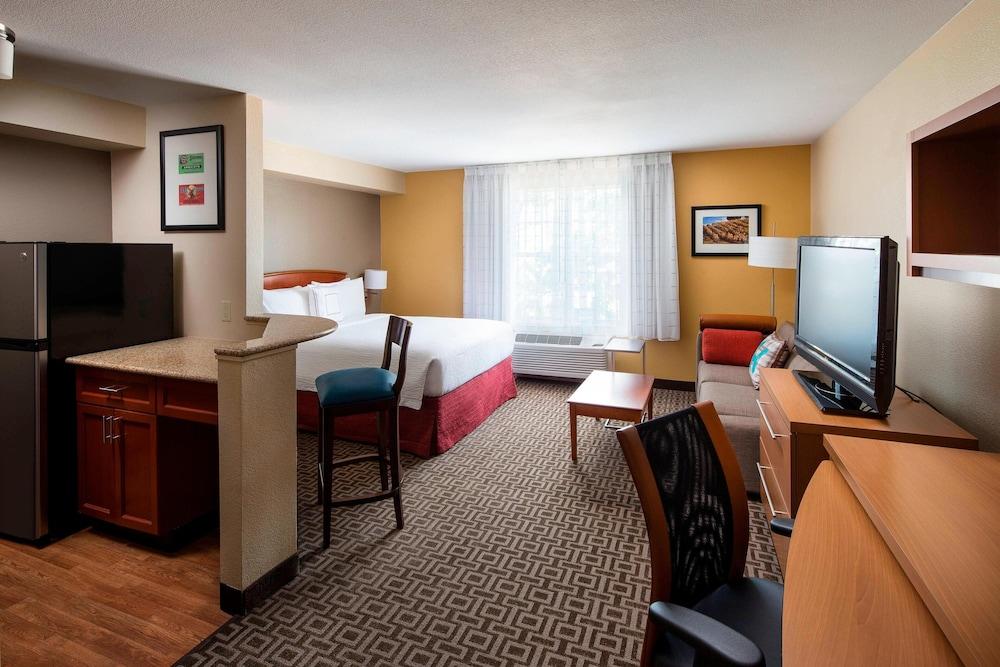 Towneplace Suites By Marriott Milpitas photo 8